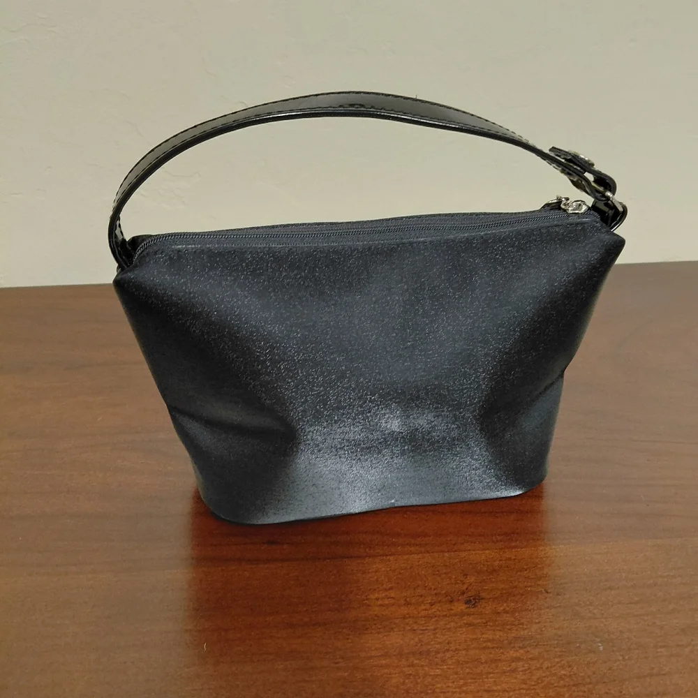 Moschino Mini Shoulder Bag. Handle With Care MOSCHINO - Picture 3 of 12